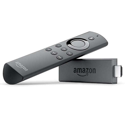 Amazon Fire Tv Stick With Alexa Voice Remote *IN STOCK IN JHB*