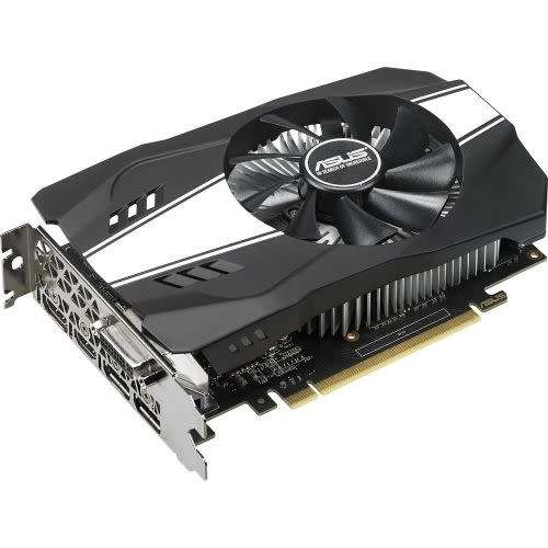 ASUS Phoenix nVidia GeForce GTX 1060 3GB Graphics Card