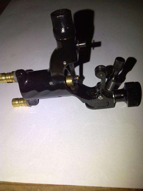 DRAGONFLY ROTARY TATTOO MACHINE