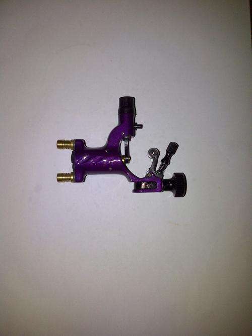 DRAGON FLY ROTARY TATTOO MACHINE