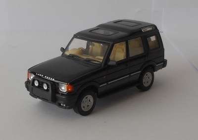 Land Rover Discovery XS V8 1994 - 1:43 Auto Art