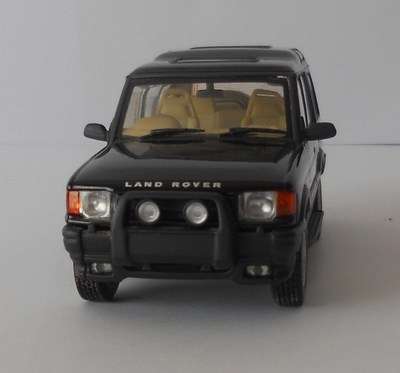 Land Rover Discovery XS V8 1994 - 1:43 Auto Art