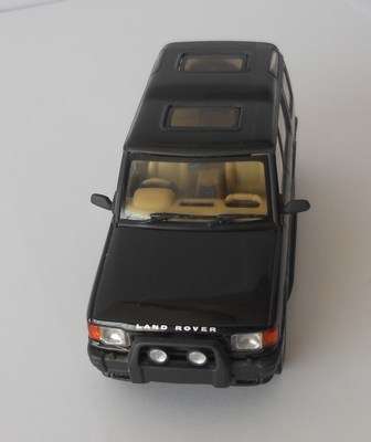 Land Rover Discovery XS V8 1994 - 1:43 Auto Art
