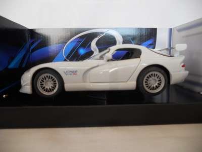 Dodge Viper GT2 - 1:24 Maiso Special Edition