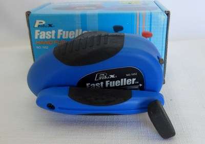 Fast Fueller Hand Fuel Pump - Prolux