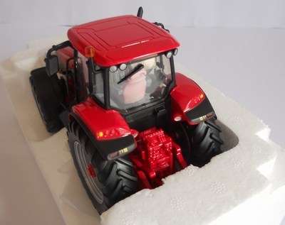 McCormick ZTX Tractor - 1:32