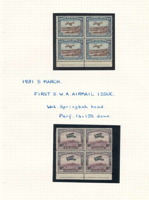 HUGE Collection of stamps in professional files and folders