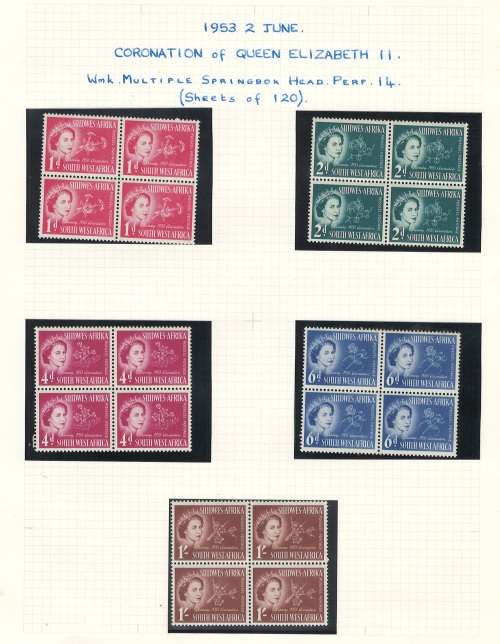 HUGE Collection of stamps in professional files and folders