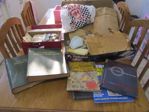 HUGE DECEASED ESTATE COLLECTION FOR SALE