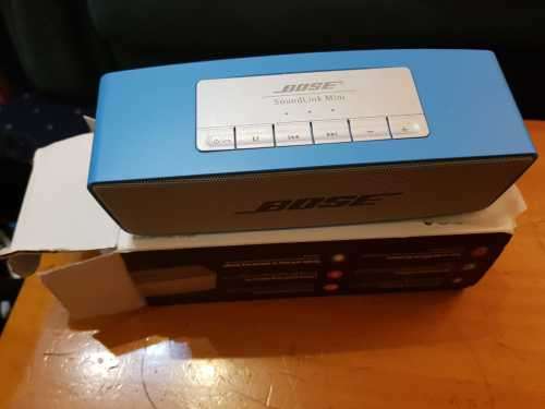 Lucky Box, Company closed down all goods working when removed