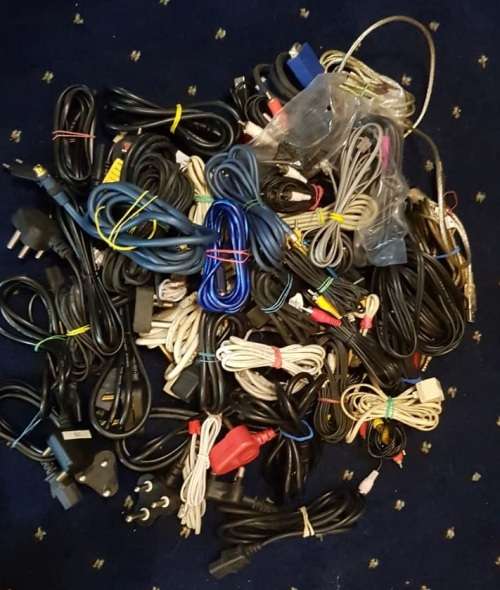 Lucky Box, Company closed down all goods working when removed