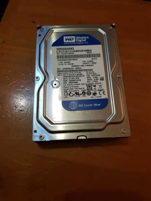 Lucky Box, Company closed down all goods working when removed