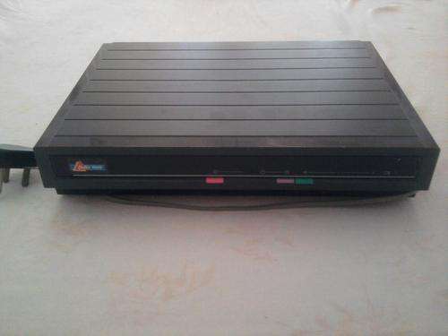 M*NET DECODER DELTA 9000 WITH NO REMOTE(SECONDHAND)