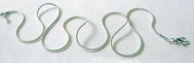 BFA - 18k GOLD FILLED SNAKE CHAIN