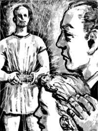 SF/FICTION/SHORT STORY/ - FREE SHIPPING - OLD RAMBLING HOUSE - by Frank Herbert