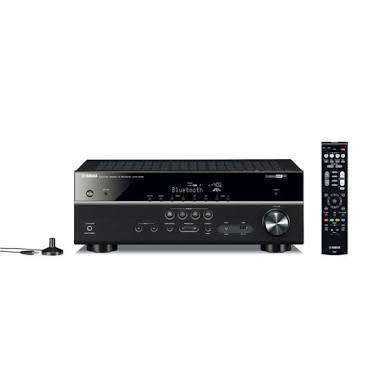 YAMAHA HTR-4069 5.1 AV RECIEVER - 4K ULTRA HD - WIFI - BLUETOOTH - BRAND NEW + WARRANTY !!!