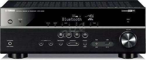 YAMAHA HTR-4069 5.1 AV RECIEVER - 4K ULTRA HD - WIFI - BLUETOOTH - BRAND NEW + WARRANTY !!!