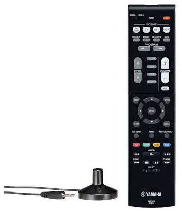 YAMAHA HTR-4069 5.1 AV RECIEVER - 4K ULTRA HD - WIFI - BLUETOOTH - BRAND NEW + WARRANTY !!!