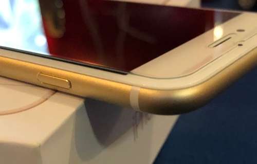 APPLE iPHONE 6S 64GB - GOLD - IN BOX - EXCELLENT CONDITION