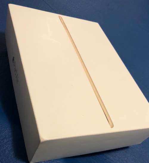 APPLE IPAD AIR 2 - A1566 - 16GB WIFI GOLD - DEMO - LIKE NEW + WARRANTY !!!