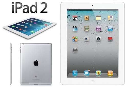 APPLE IPAD 2  - A1396 - 64GB WIFI + 3G -  BRAND NEW !!!