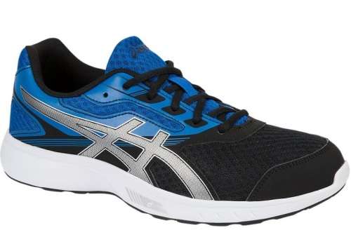 ASICS STORMER - SIZE UK(SA) 11 - ORIGINAL - BRAND NEW !!!