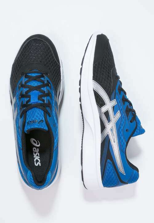 ASICS STORMER - SIZE UK(SA) 11 - ORIGINAL - BRAND NEW !!!