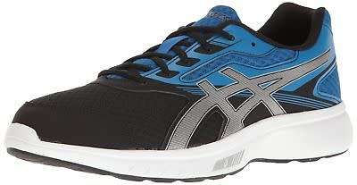 ASICS STORMER - SIZE UK(SA) 11 - ORIGINAL - BRAND NEW !!!