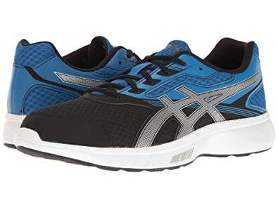 ASICS STORMER - SIZE UK(SA) 11 - ORIGINAL - BRAND NEW !!!