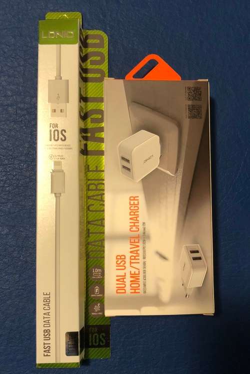 APPLE iPHONE 6S 64GB - GOLD - IN BOX - GOOD CONDITION