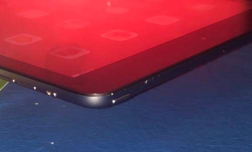 APPLE IPAD AIR  - A1474 - 32GB WIFI - GOOD CONDITION - BARGAIN !!!!!!