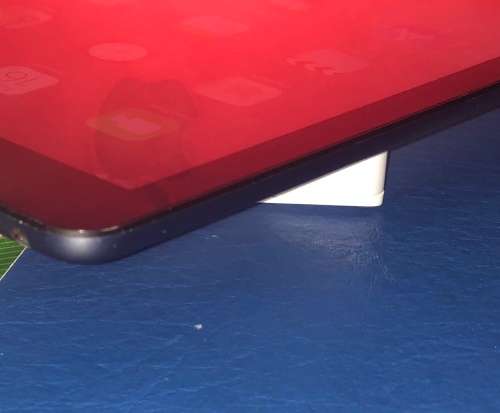 APPLE IPAD AIR  - A1474 - 32GB WIFI - GOOD CONDITION - BARGAIN !!!!!!