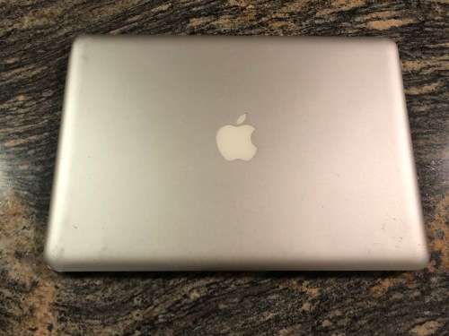 MACBOOK PRO 13" A1278 MC700 -i5 -2.3GHZ - 4GB - 320GB - GOOD CONDITION
