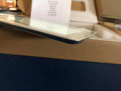 APPLE IPAD 3  - A1430 - 32GB WIFI + 3G -  BRAND NEW !!!