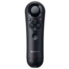 PLAYSTATION 3 MOVE NAVIGATION CONTROLLER - ORIGINAL SONY - USED IN EXCELLENT CONDITION