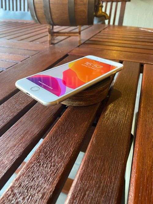 APPLE iPHONE 7 PLUS  - 256GB - GOLD - EXCELLENT CONDITION