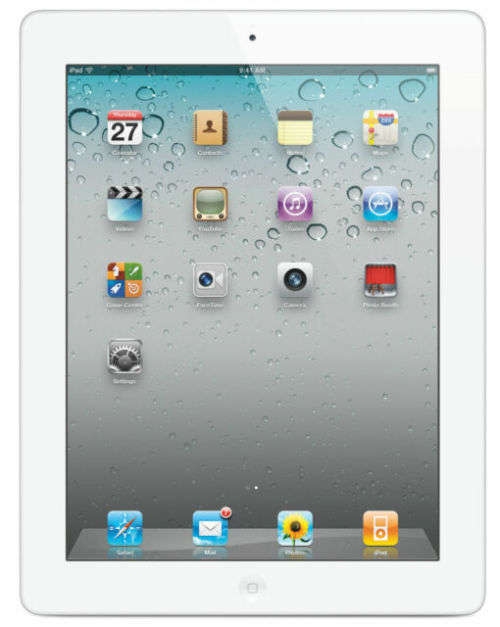 APPLE IPAD 3  - 16GB WIFI - CELLULAR  DEMO UNIT
