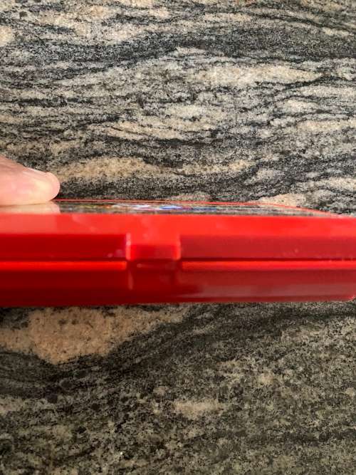 NINTENDO GAME & WATCH - MICKEY & DONALD - IN ORIGINAL BOX WITH MANUALS