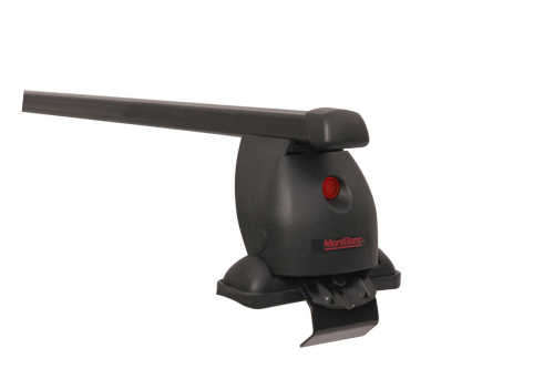 MONT BLANC ROOF BARS FOR FORD FIESTA - BRAND NEW