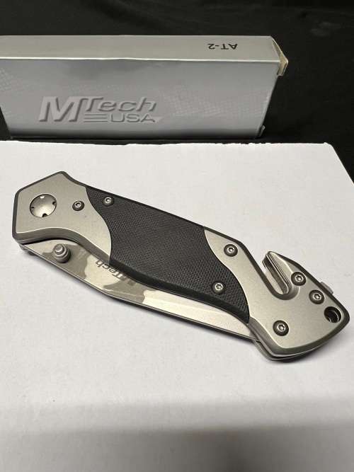 MTECH KNIFE - AT 2
