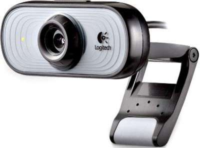 LOGITECH C100 Webcam