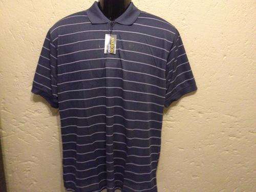 Mens corporate golfer, size M, by BARRON