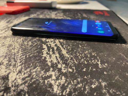 Samsung Galaxy S8+ Black 64gb *NO RESERVE*