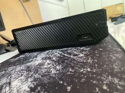 Xbox One 500GB with 2 Controllers