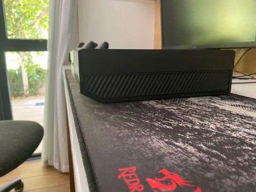 Xbox One 500GB with 2 Controllers