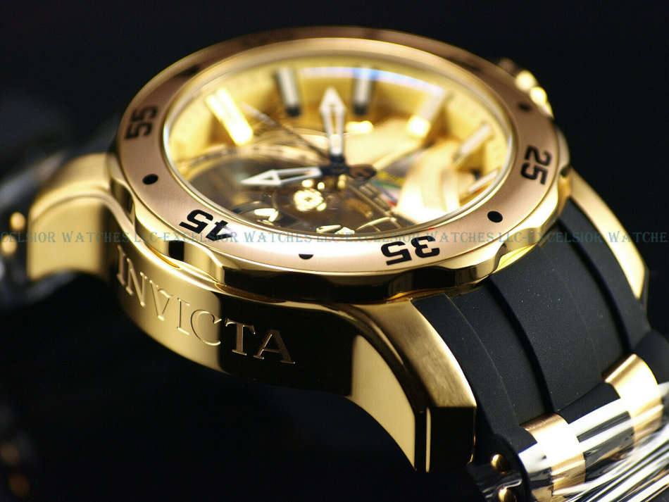 Retail: R13,999.00 INVICTA Men's Star Wars C-3PO LIMITED EDITION Watch  BRAND NEW IN BOX