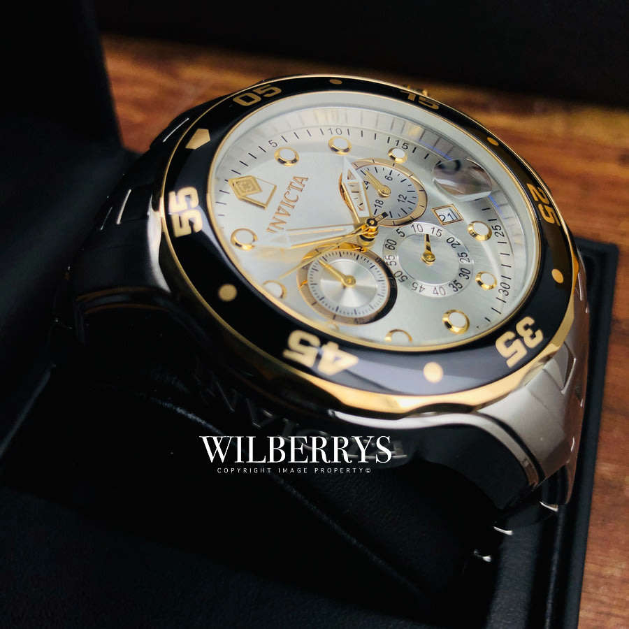 Retail: R10,999.00 INVICTA Men's COLOSSUS 48mm Graphite Chronograph Watch BRAND NEW