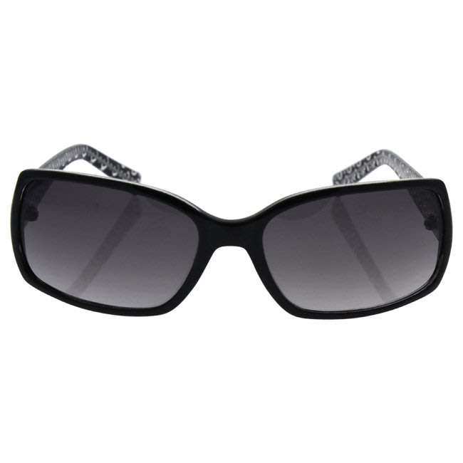 Retail: R3,499.00 GUESS by Marciano Women's Classic Black Acetate G Sunglasses NEW AUTHENTIC