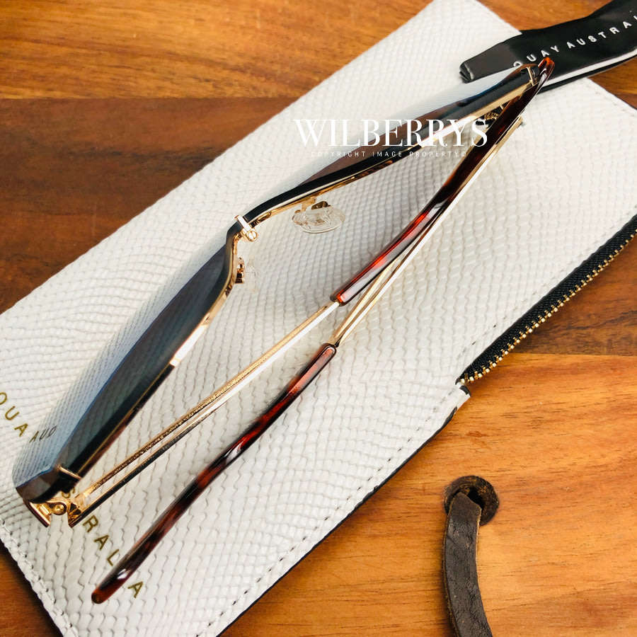 last left!! QUAY Women's J'LO Jennifer Lopez BANKROLL Sunglasses **AUTHENTIC BRAND NEW