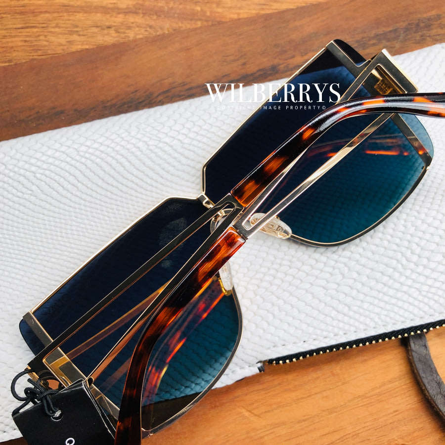 last left!! QUAY Women's J'LO Jennifer Lopez BANKROLL Sunglasses **AUTHENTIC BRAND NEW